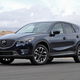 Mazda’s ugliest is still pretty pretty.